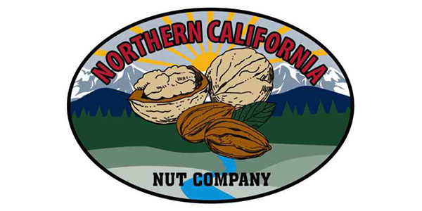  Norther California Nut