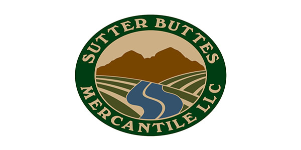 Sutter Buttes Mercantile