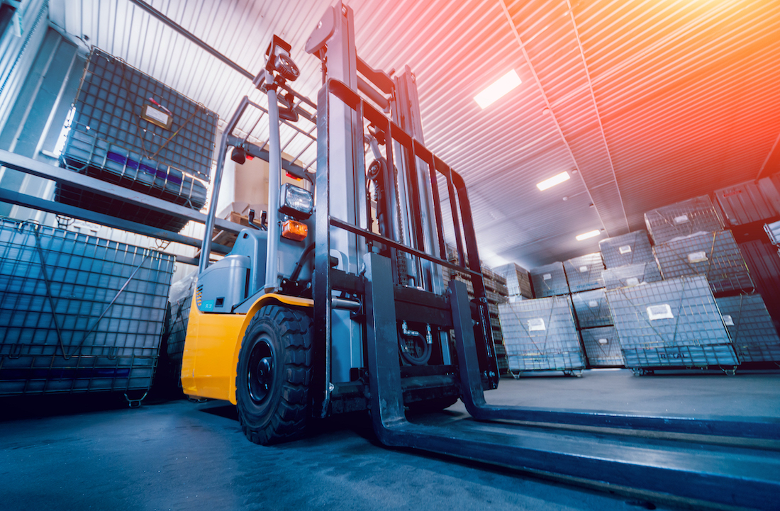 Bringing The Future To Warehousing With Real Automation